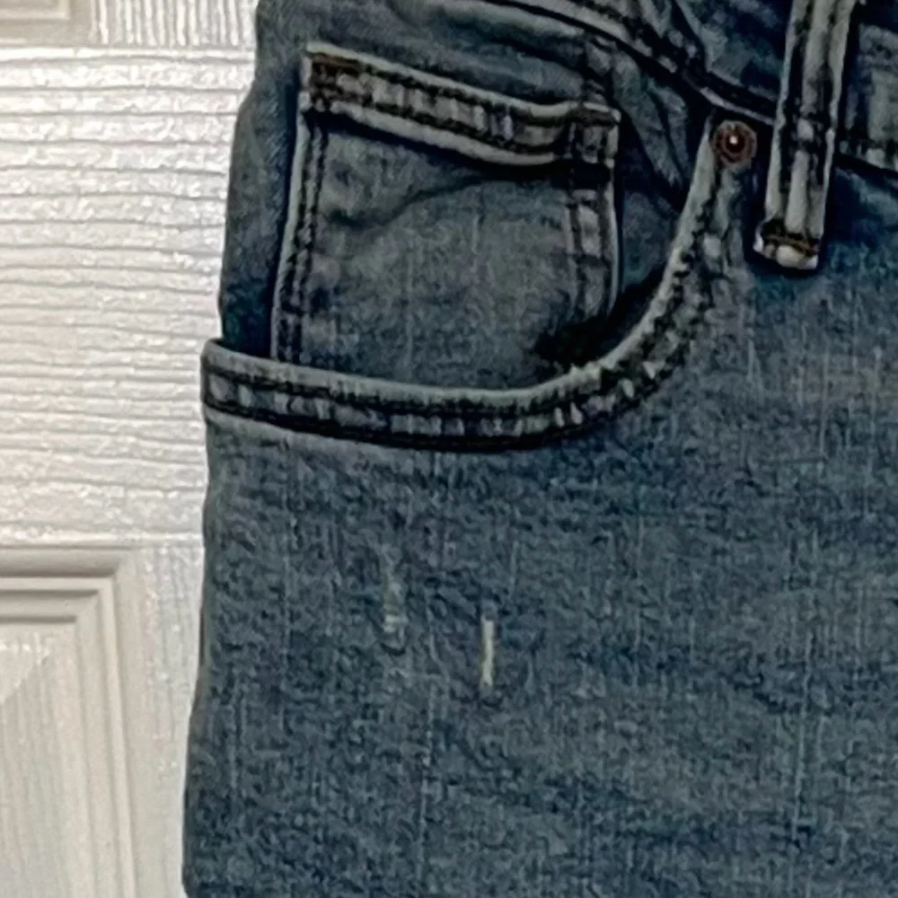 Old Navy Straight Leg Women’s jeans size 20 Plus - Picture 4 of 7